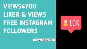 Views4You | Get Free Instagram Followers Everyday